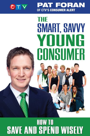 the smart, savvy, young consumer